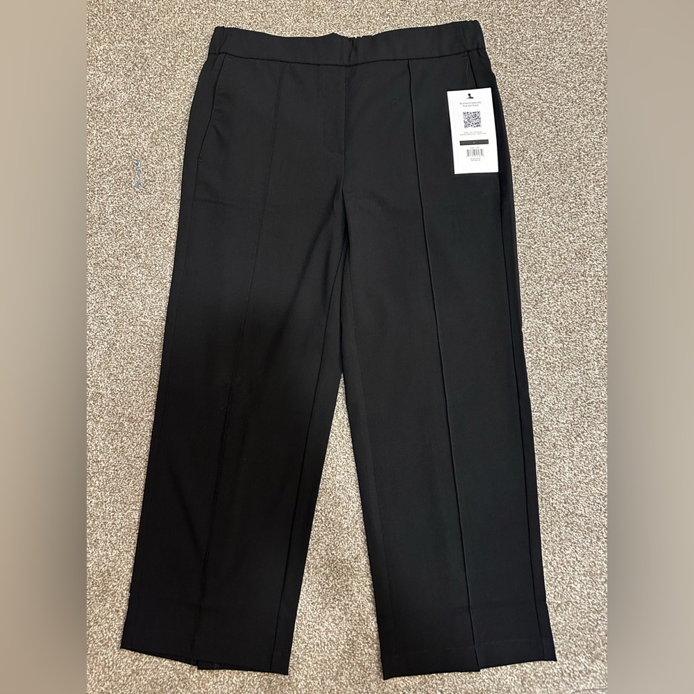 Ministry of Supply Women’s Velocity Pull-On Pant, size large